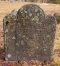 Headstone of Joanna Dimmuck