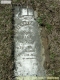 Headstone of Elizabeth Ann