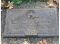 Headstone of Grace Rondot Huntington