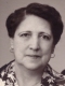 Angela Otero de la Peña
